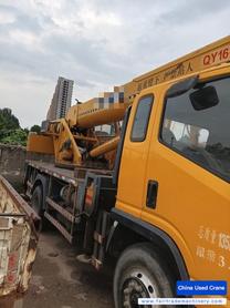 Buy XCMG Used Crane / 3 Buy XCMG Used Crane / 3